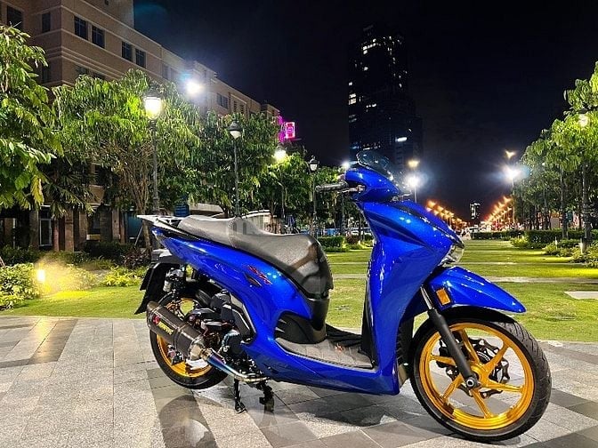 ❤️SH350i Full Đồ Chơi Biển SG ❤️