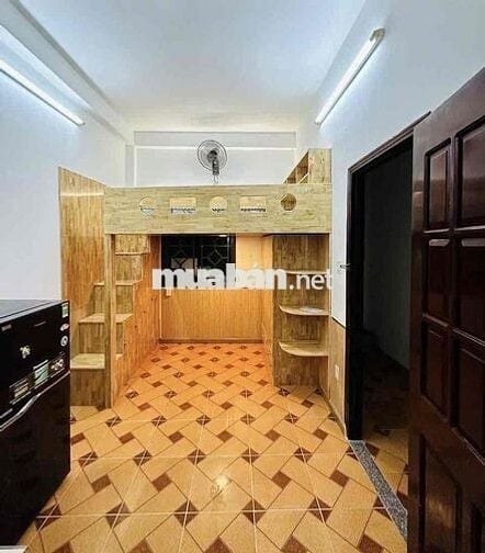 phòng cho thuê lối đi và wc riêng Tt tô hiến thành q 10