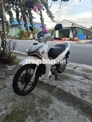 HONDA FU LES CUỐI 2022 NHƯ MỚI