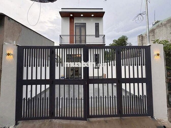 BÁN CĂN NHÀ GẦN MT ĐƯỜNG ĐẠI LỘ BÌNH DƯƠNG 87m2 SHR GIÁ 1TỶ824