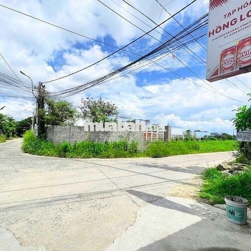 Đất nền full thổ cư Vĩnh Thạnh Nha Trang chỉ 20tr/m2