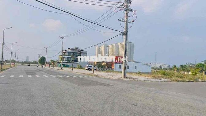 Chủ gửi bán lô đất đẹp đường Nguyễn Đình Trân – Ngũ Hành Sơn, Đà Nẵng