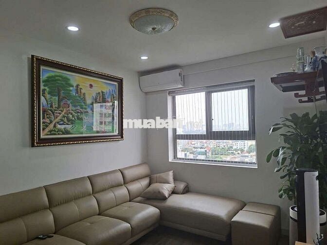 70 M- 2 NGỦ - TOÀ TRUNG RICE CITY -TRUNG TÂM TÂY NAM LINH ĐÀM