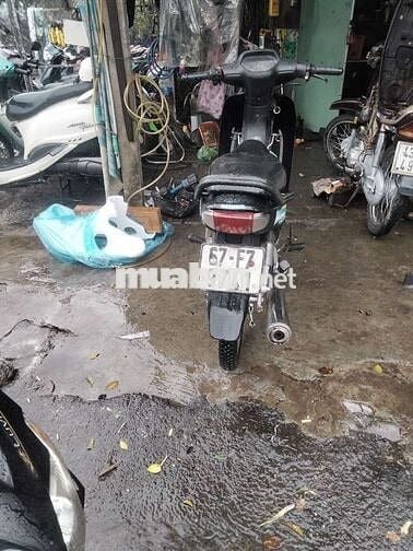 Cần bán way LĐ êm rủ mới keng