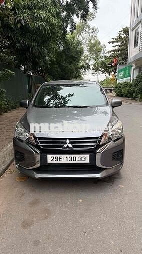 Mitsubishi Attrage 2020 1.2L MT - 85632 km