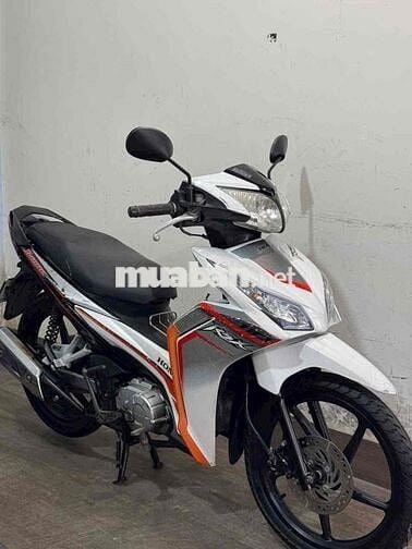 Wae RSX nguyên rin đẹp