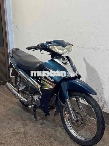 Jufiter V nguyên rin