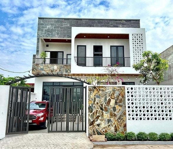 Chính chủ bán nhà MT Trần Đại Nghĩa 9x11m 1 lầu giá 700 triệu, SHR