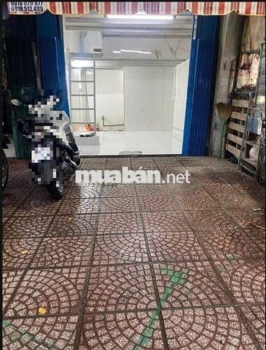 Chỉ 10Tr Mặt Tiền Phan Đăng Lưu 20m2 Ngay Cổng Trường TiểuHọc CÓ 1 Lầu