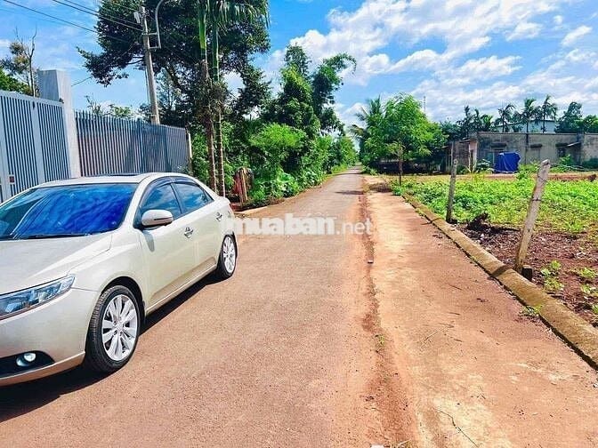 🔥F0 mới đét  👉 Cách DT 741 chi 3.5km đường to thông thoáng  📌 Diện tíc