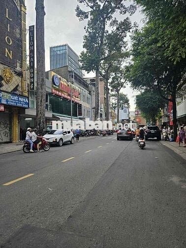 SIÊU PHẨM GÓC 2 MẶT TIỀN QUẬN 1 – GIẢM SÂU CÒN 24 TỶ