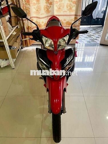 Yamaha Jupiter RC Bstp Chính Chủ Công Chứng Ngay