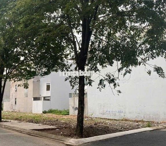 Bán nhanh lô đất 65m2 chỉ 7 tỷ, đường số 29 khu Bình Phú, phường 10 Q6