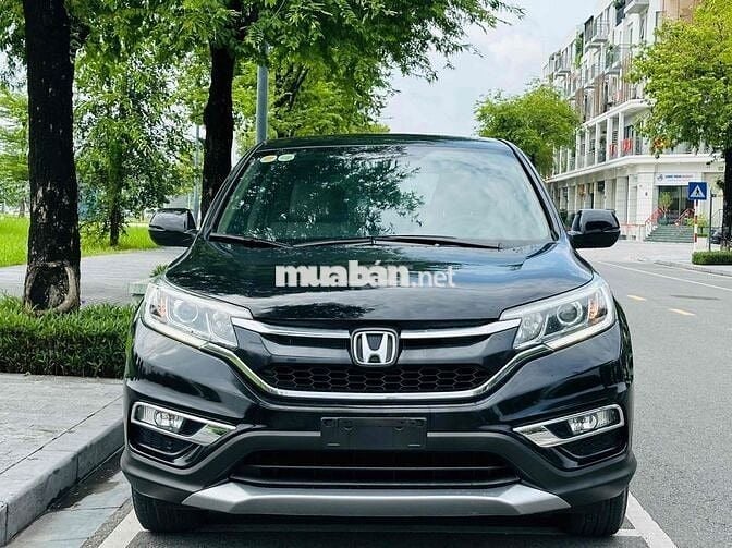 Honda CR V 2016 2.0 AT - 90000 km