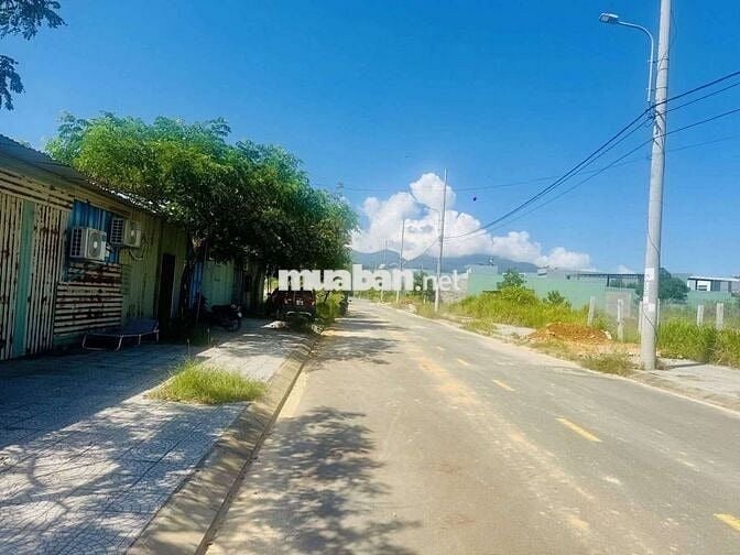 CHỈ 2,X TỶ - TĐC HÒA LIÊN – CẠNH KHU CNC – GẦN BIỂN – 300M²