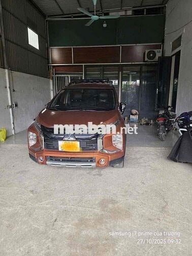 Mitsubishi Xpander Cross 2022 - 50000 km