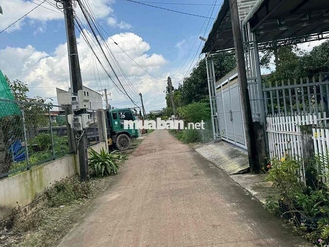 đất nền thổ cư sổ riêng , khu bàn cờ , dân cư phát triển gần quốc lộ