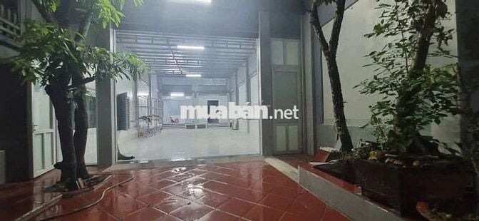 KHO DIỆN TÍCH 8*26, TRỆT LẦU, 3PN, 4WC, ĐƯỜNG XE TẢI