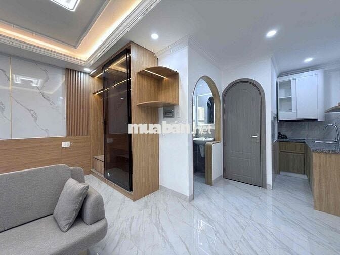 Khai Trương Căn Hộ CaoCấp FullNT bóc Seal mới 100% ở Điện Biên Phủ,q10