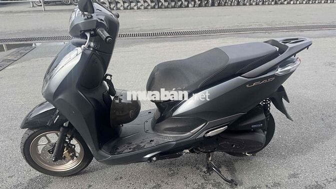 Lead 2025 bản đặc biệt ABS odo 3000km