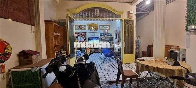 Bán Gấp Đất 160m2 Ngang 5m4 Hiệp Thành Q12, Giá Rẻ Chỉ 34tr/m2