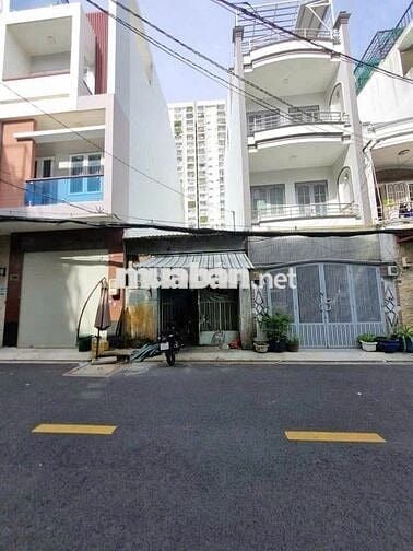 HIẾM!! 11 TỶ- MTKD Sầm Uất (Bàu Cát)– 4x14m ( 56,1m2)– Nhà cấp 4