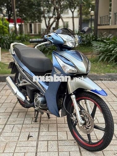 💥Honda Future 125 Fi đời 2017 nguyên zin BSTP