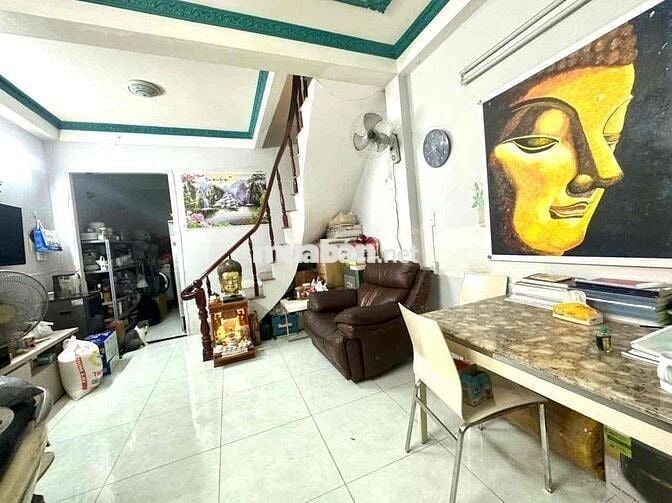 🧧🧧🧧 NHÀ QUẬN 7 CÓ 2 PHÒNG NGỦ, 2WC KINH DOANH MỌI NGÀNH NGHỀ 🧧🧧🧧🧧