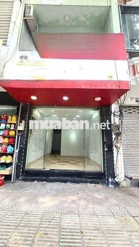 Cho Thuê Mặt Bằng Đường Khánh Hội, Quận 4 ( KD TỰ DO - KDC ĐÔNG ĐÚC )