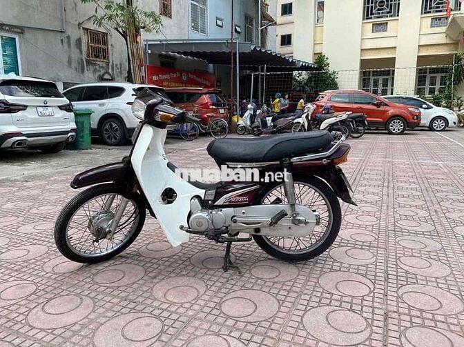 Dream việt nguyên vản giấy tờ đầy đủ