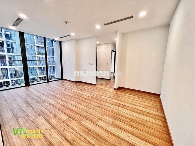 ECO GREEN | 🛏️ 03 PHÒNG NGỦ - NTCB, CÓ RÈM , CĂN GÓC | 16,5TR / THÁNG