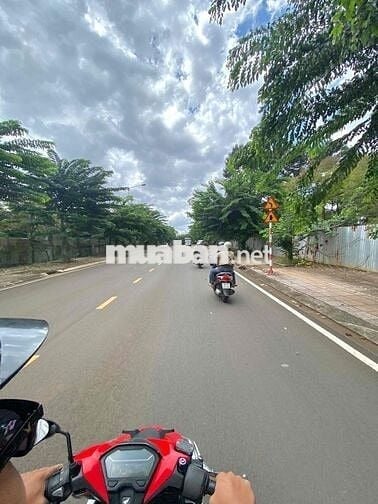 450tr sở hữu 140m vuông sổ riêng full thổ cư đất phường