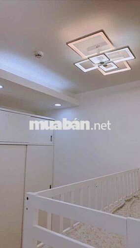 CẦN BÁN CĂN HỘ THÁI SƠN ( Long Phụng ), 81 m2    2 tỷ700, SHR