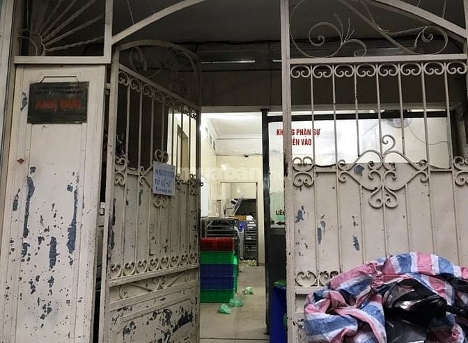 Tuyển lao động phổ thông làm xưởng bánh bao - Hai Bà Trưng Hà Nội