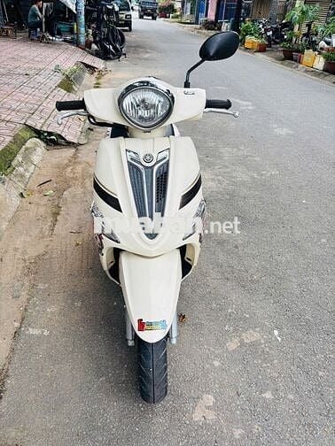 Nozza Limited 2014 Fi đời cao , trắng, gtdd nổ êm