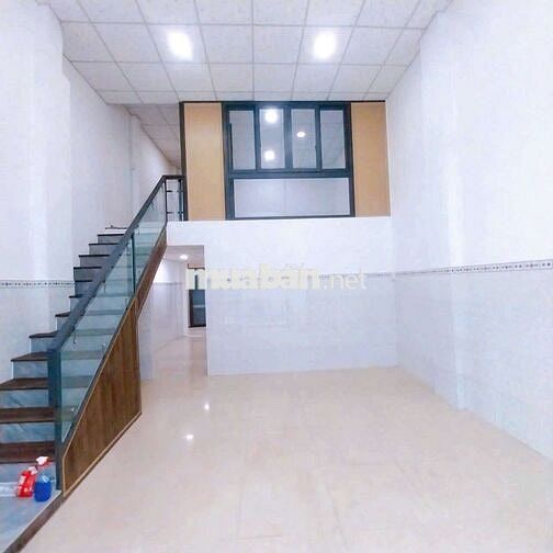 🌈CHO THUÊ NHÀ MỚI 100% QUẬN 4 – KÈO THƠM