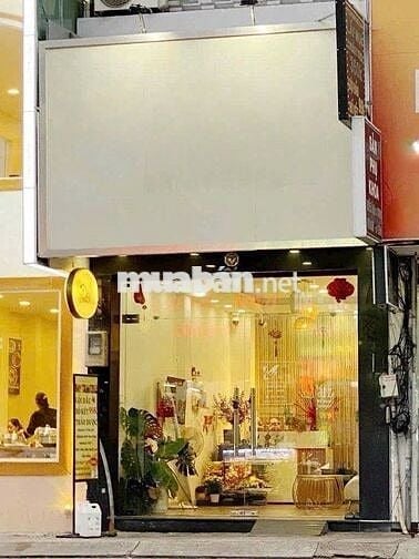 🏠 Nhà đẹp 1 trệt 3 lầu Phan Đình Phùng, 4PN – Giá chỉ 38tr/tháng