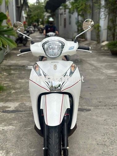 xe sh mode biển 43 chính chủ mới 90%