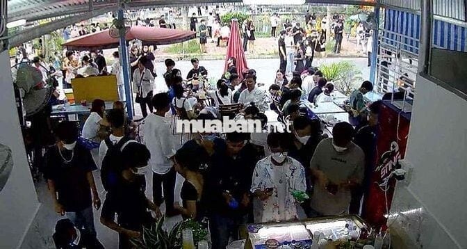 cho thuê lại mặt bằng cặp căn tin Cao đẳng  FPT giá sốc 💥💥