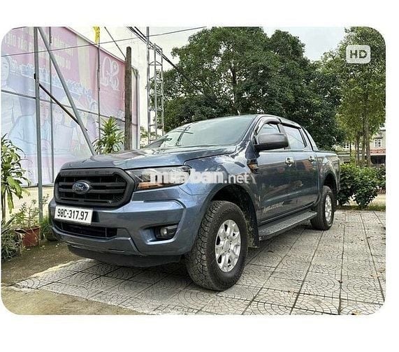 2019 XLS 2.2L 4x2 MT - 130000 km