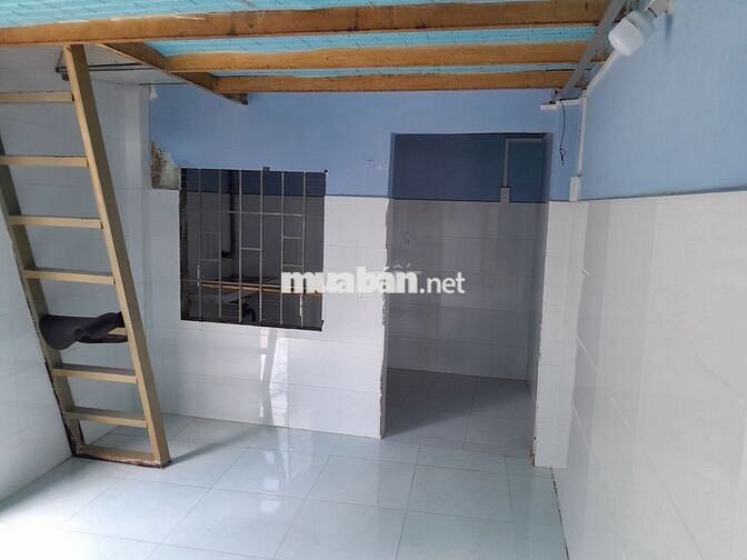 CHO THUÊ TRỌ ĐẶNG VĂN BI - NGÃ TƯ BÌNH THÁI THỦ ĐỨC