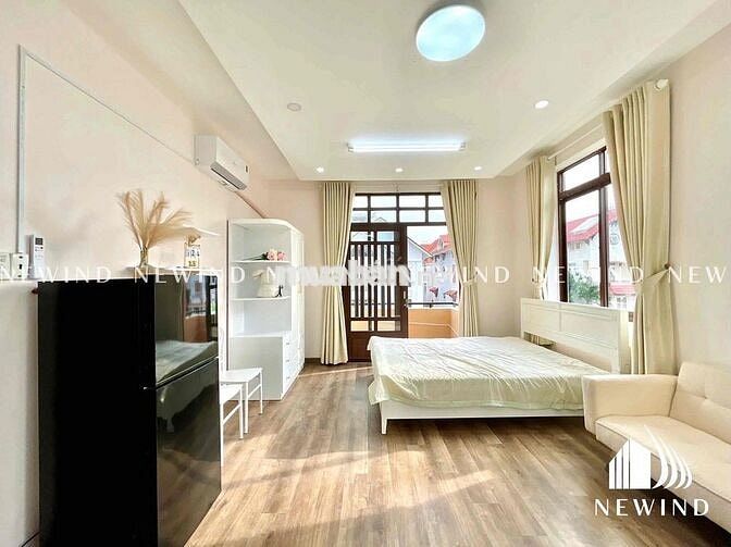 CHO THUÊ CĂN HỘ MỚI KHAI TRƯƠNG NGAY TRUNG TÂM QUẬN 7