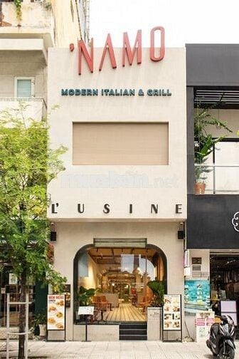 🌟 MT LÊ LỢI Q.1 - CHỢ BẾN THÀNH & PHỐ ĐI BỘ – Nhà Đẹp - 2 TẦNG (400M2)