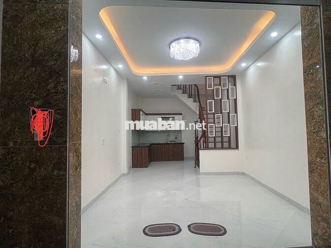 🔥 NHÀ XÂY MỚI - TRUNG TÂM HÀ ĐÔNG - PHỐ LỤA – 5 TẦNG ĐẸP – 7,8 TỶ