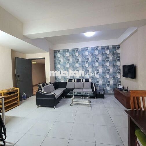 Cho thuê căn hộ 1PN City Tower Bình Dương giá 5tr/tháng