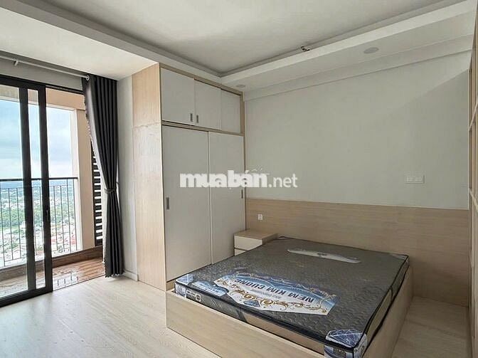 HOT căn FULL NT Studio đẹp giá 6tr5m view c ao rộng thoáng mát