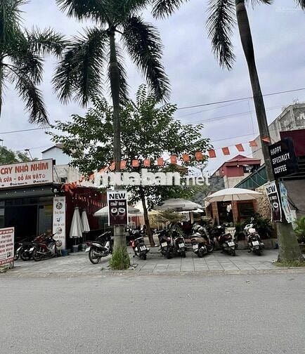 Chính chủ bán nhà đất mặt tiền đường Gia Thuận Quốc lộ 17