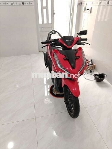 Vario nhập 125-2018.k9c