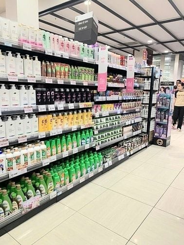 🌈CẦN GẤP 06 LĐPT TẠI BÌNH TÂN_LƯƠNG ỔN ĐỊNH