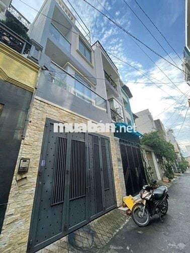 Siêu rẻ không thuê thì tiếc 4x15. 1 trệt 2 lầu